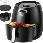 Uten Air Fryer
